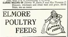 elmore poultry feeds